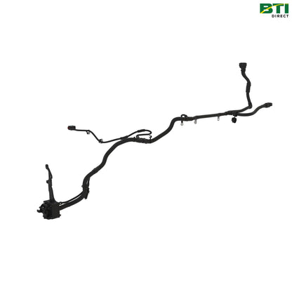 BL16900: Wiring Harness Attachment with 60A Rear ISOBUS Socket