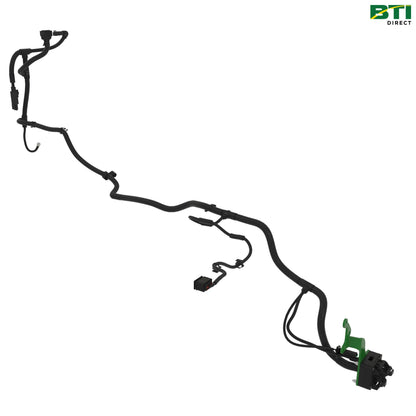 BL16901: Wiring Harness Attachment with 60A Rear ISOBUS Socket