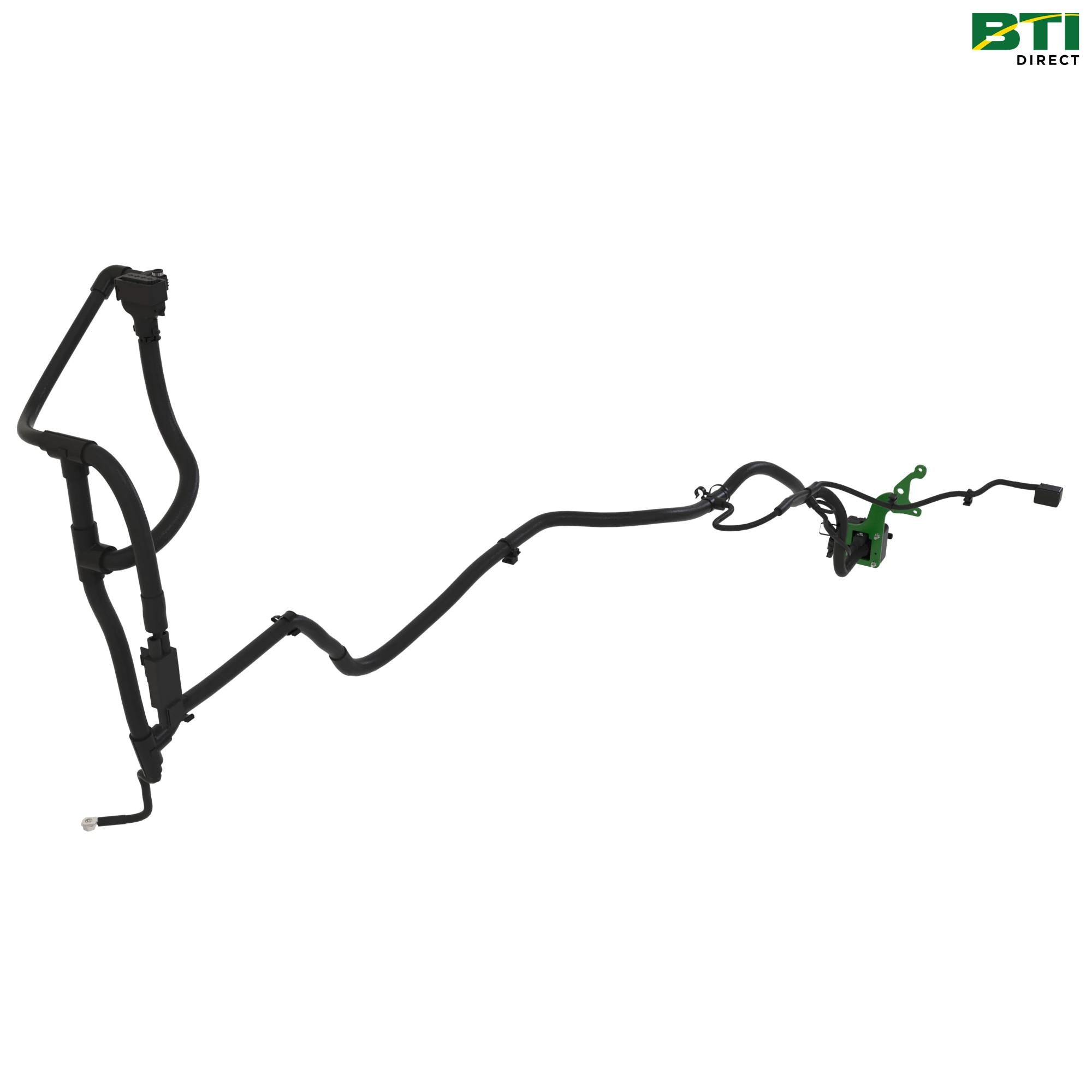 BL16902: Wiring Harness Attachment with 60A Rear ISOBUS Socket