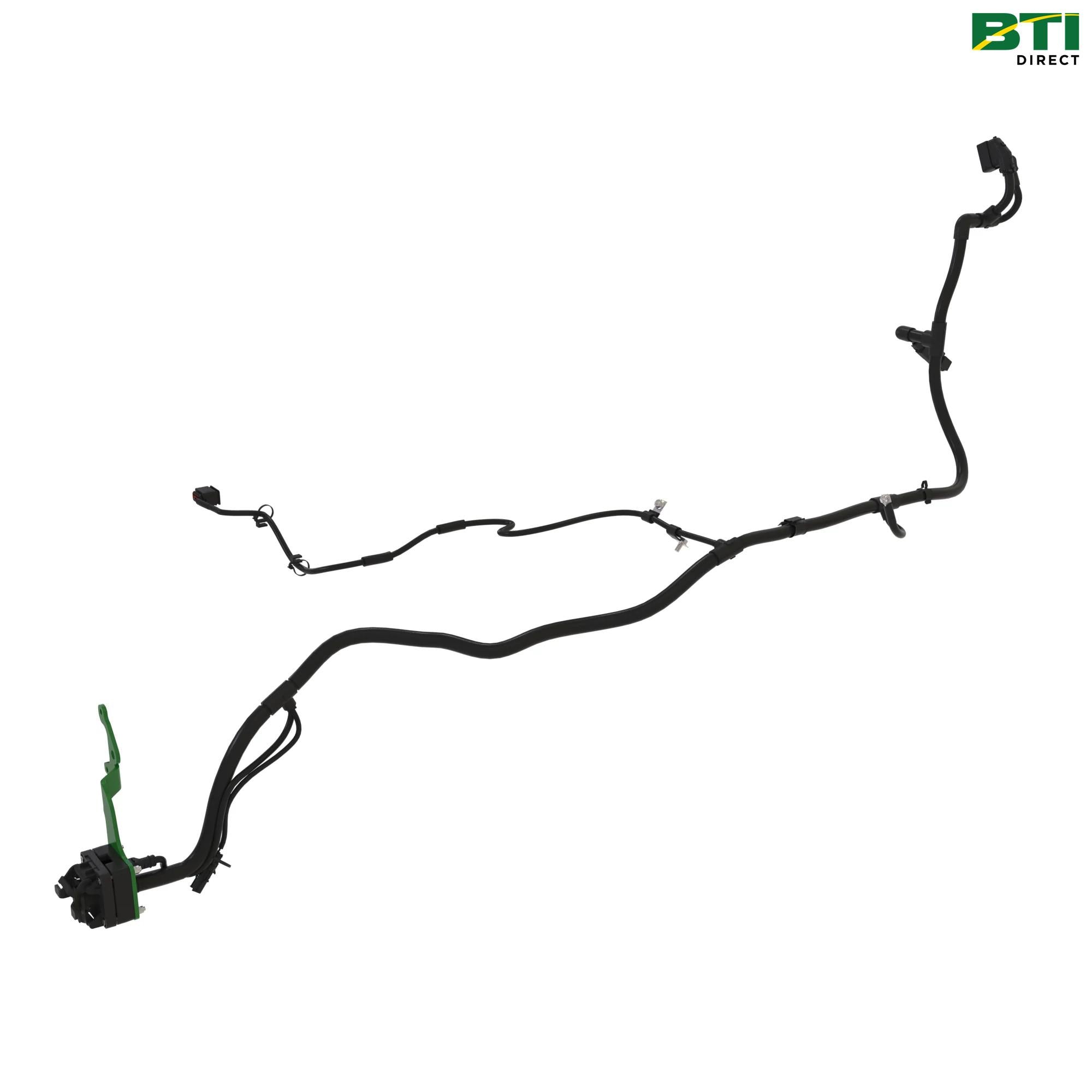 BL16903: Wiring Harness Attachment with 60A Rear ISOBUS Socket