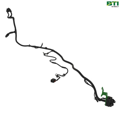BL16903: Wiring Harness Attachment with 60A Rear ISOBUS Socket