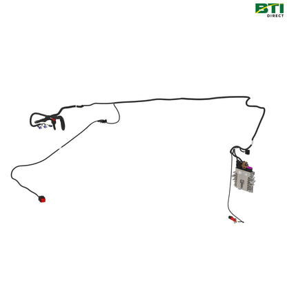 BL16904: Cab Wiring Harness Attachment for AutoTrac™ Ready Tractor