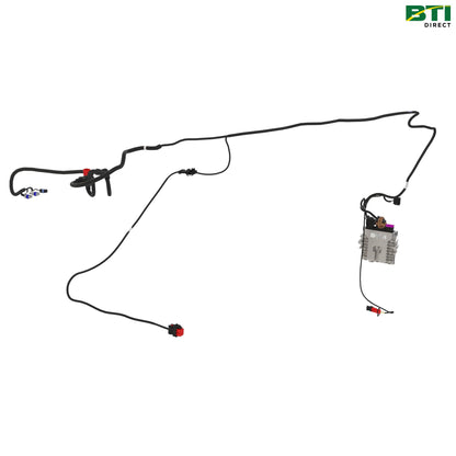 BL16904: Cab Wiring Harness Attachment for AutoTrac™ Ready Tractor