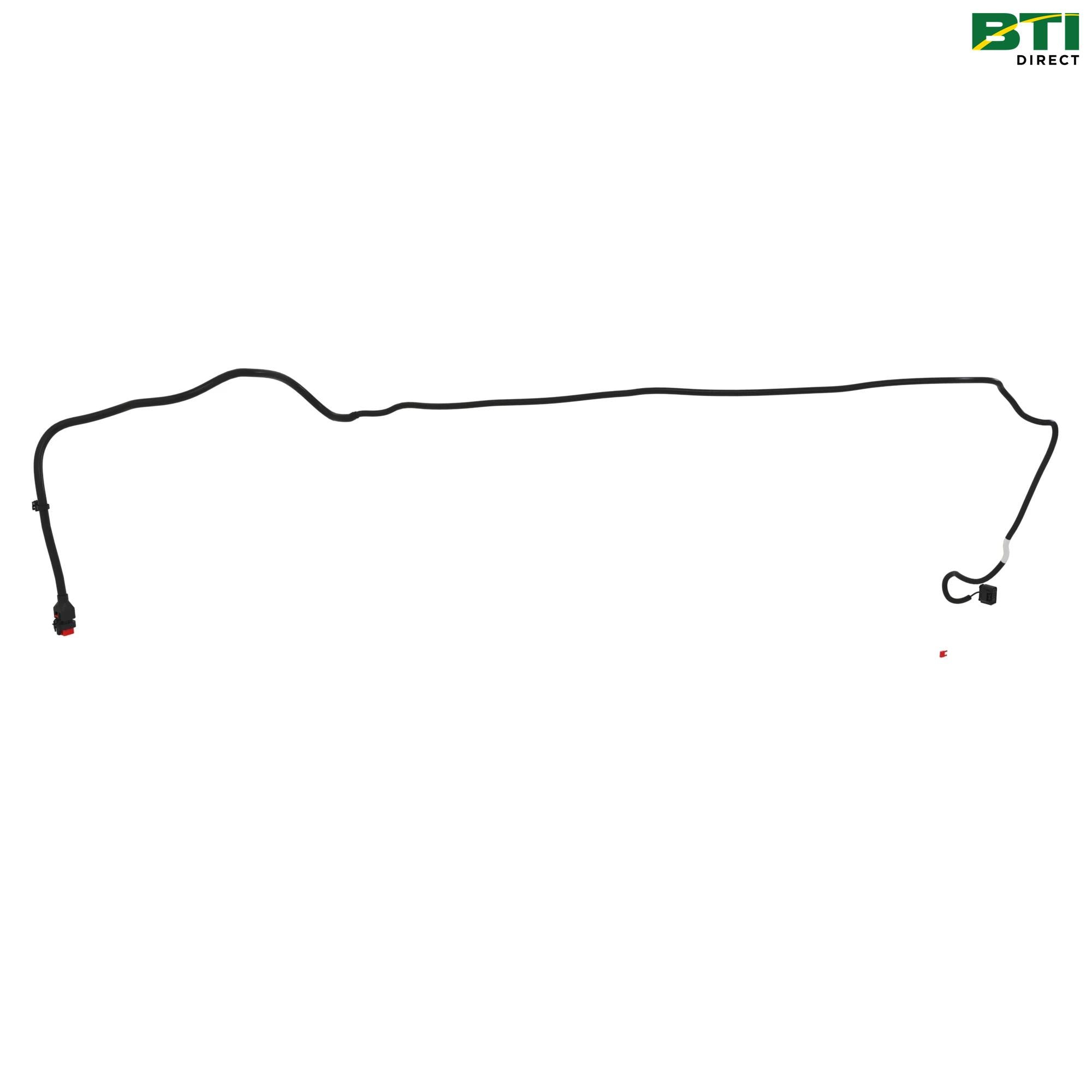 BL16905: Cab Wiring Harness Attachment for AutoTrac™ Ready Tractor