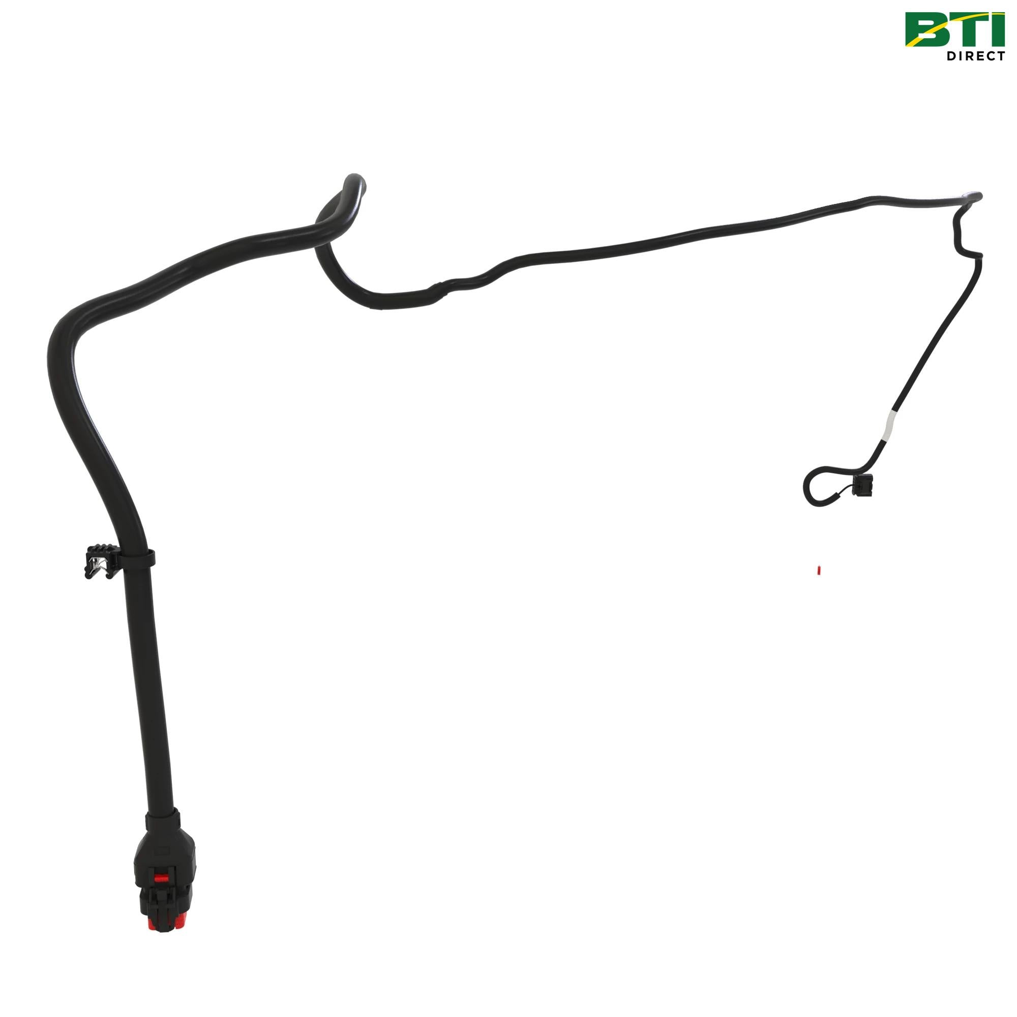 BL16905: Cab Wiring Harness Attachment for AutoTrac™ Ready Tractor