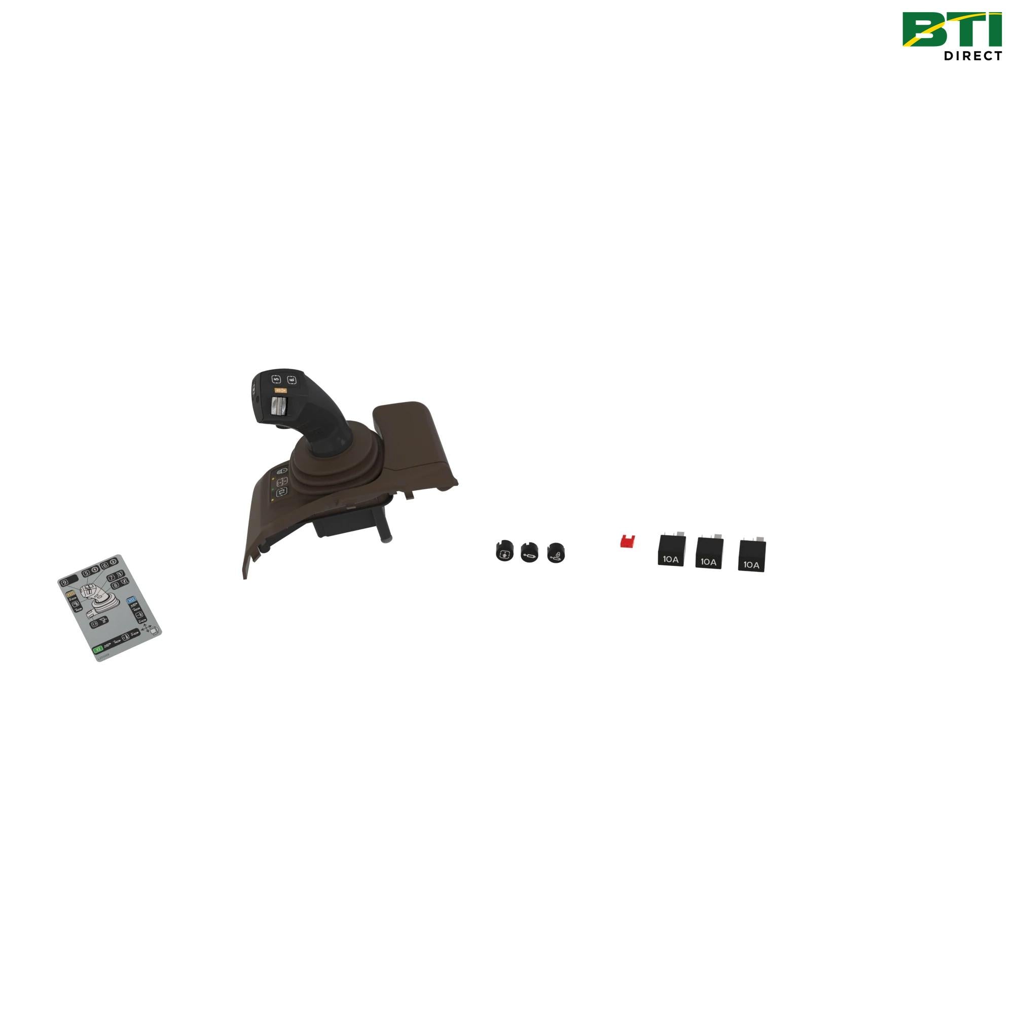 BL16929: Electric Joystick Attachment for Compact CommandARM™