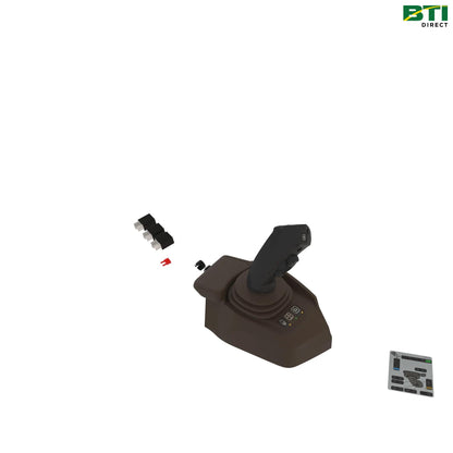 BL16929: Electric Joystick Attachment for Compact CommandARM™