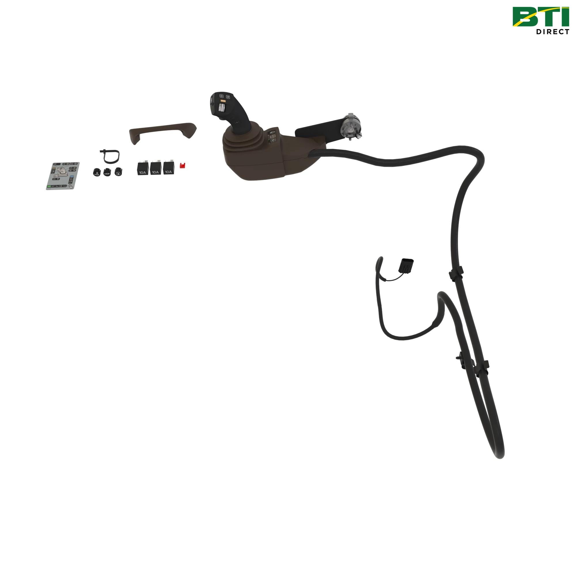 BL16930: Electric Joystick Attachment for Armrest