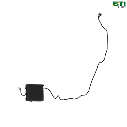 BL16932: Odometer Preparation Attachment