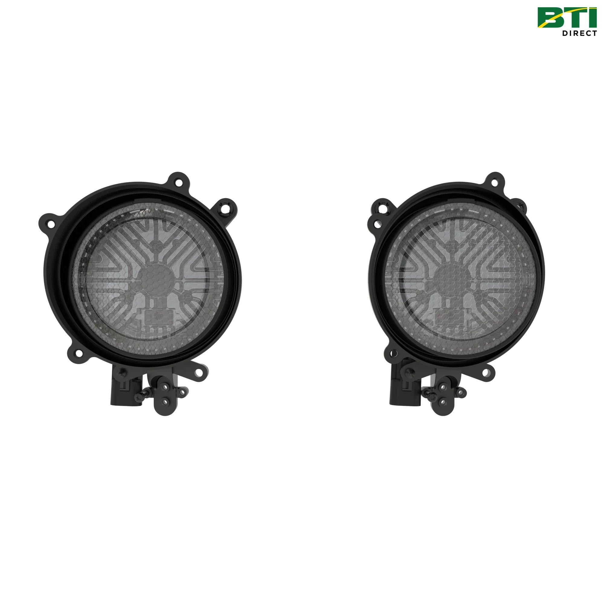 BL16933: High Beam LED Head Light