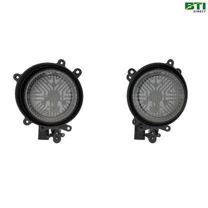 BL16933: High Beam LED Head Light