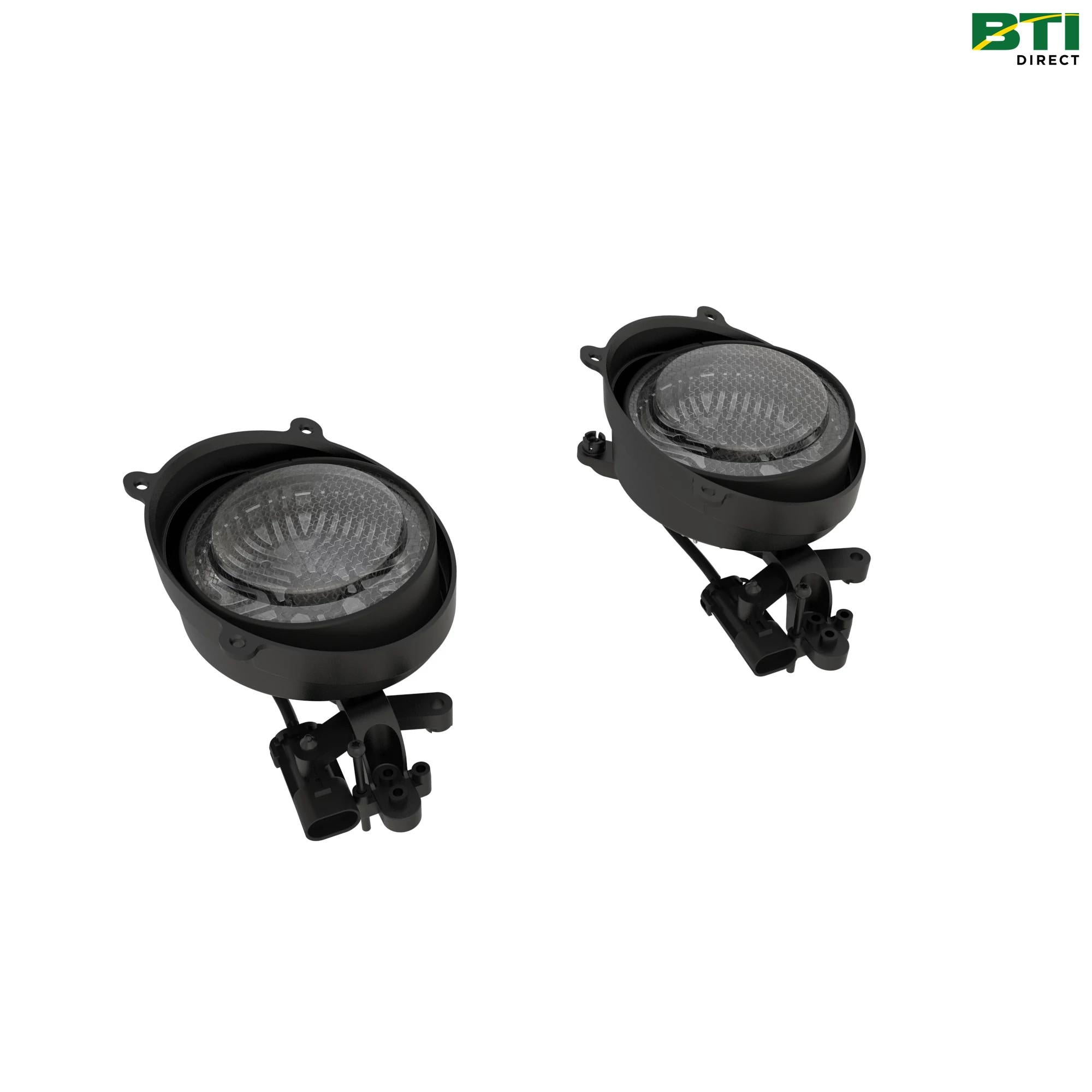 BL16933: High Beam LED Head Light