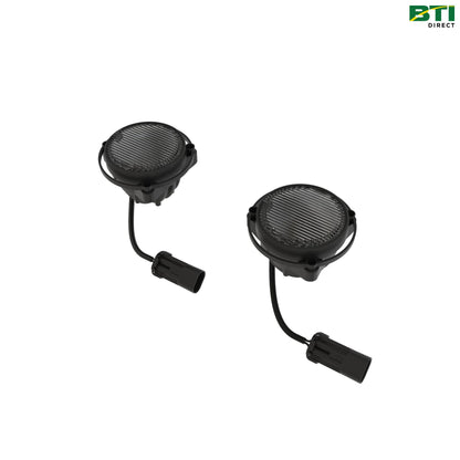 BL16934: LED Head Light