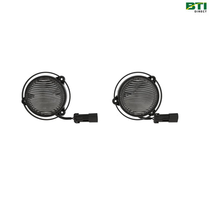 BL16934: LED Head Light