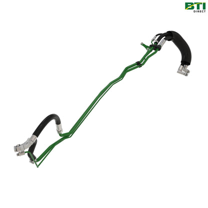 BL16936: ICV Oil Line Attachment with PFC-Hydraulics
