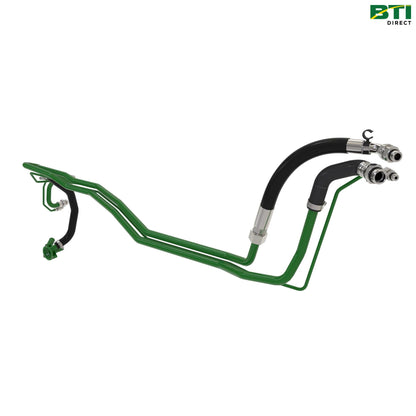 BL16939: ICV Oil Line Attachment without Power Beyond