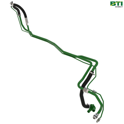 BL16939: ICV Oil Line Attachment without Power Beyond