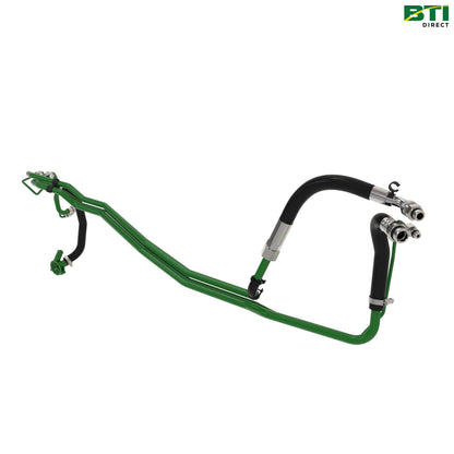 BL16941: ICV Oil Line Attachment without Power Beyond