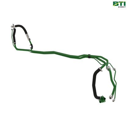 BL16941: ICV Oil Line Attachment without Power Beyond