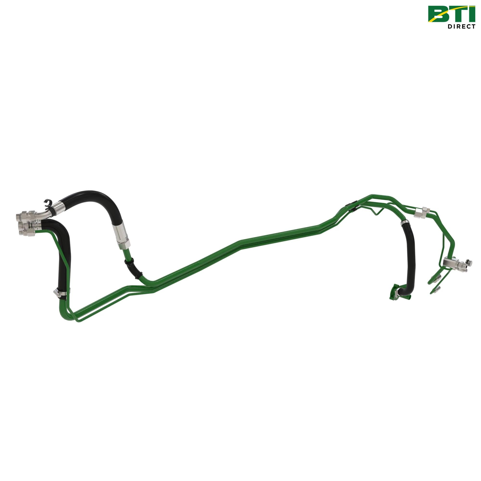 BL16942: ICV Oil Line Attachment with Power Beyond