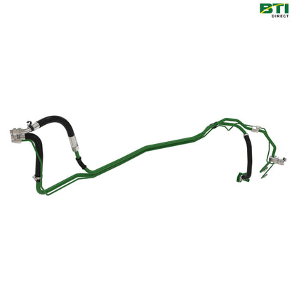 BL16942: ICV Oil Line Attachment with Power Beyond