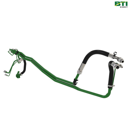 BL16942: ICV Oil Line Attachment with Power Beyond