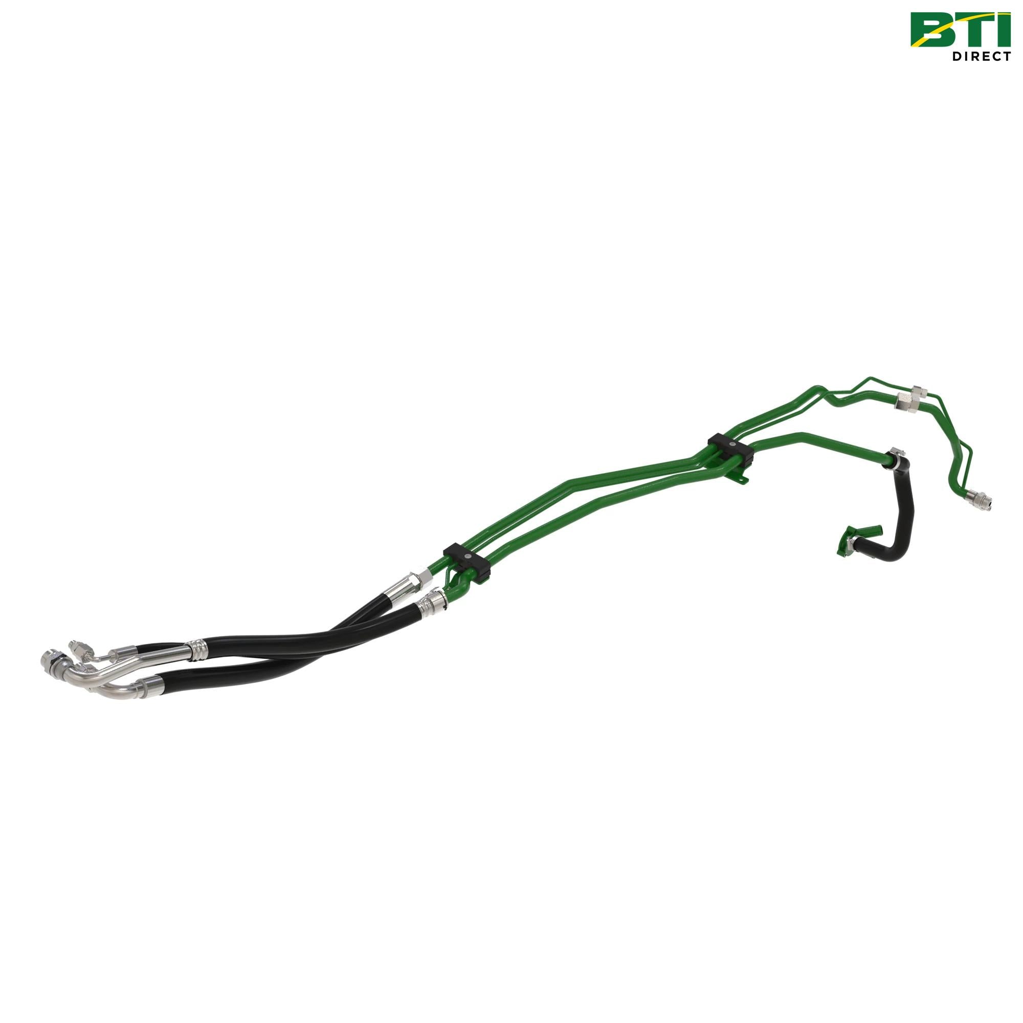 BL16943: ICV Oil Line Attachment without Non-Adjustable
