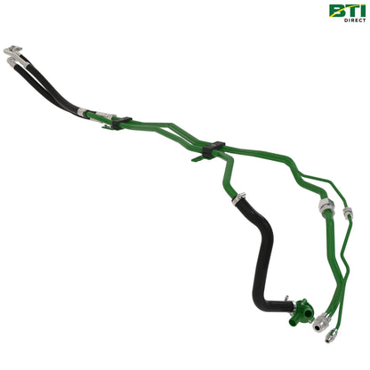 BL16943: ICV Oil Line Attachment without Non-Adjustable
