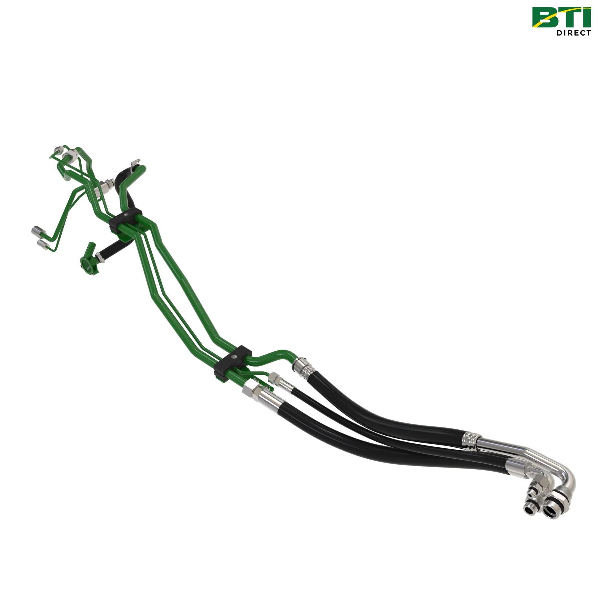 BL16944: ICV Oil Line Attachment with Power Beyond