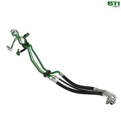 BL16944: ICV Oil Line Attachment with Power Beyond