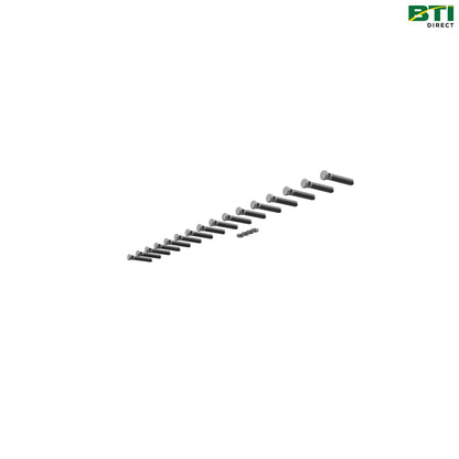 BL16955: Quick Mount Adapter Weight