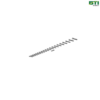 BL16956: Quick Mount Adapter Weight