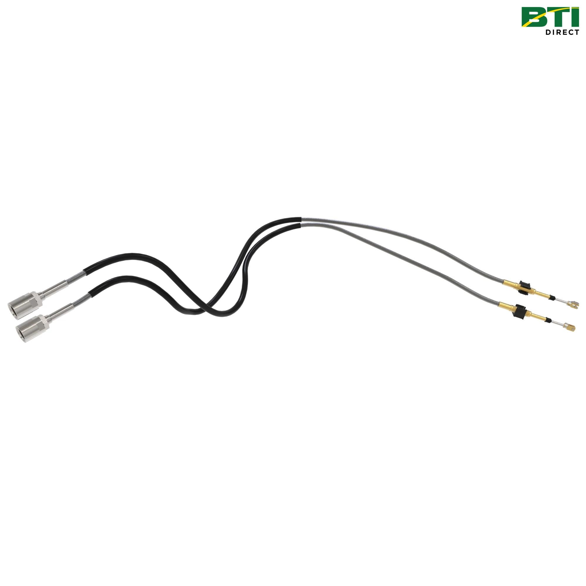 BL16960: Push Pull Cable Attachment for M-ICV 3 Functions
