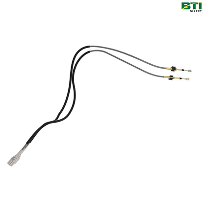 BL16960: Push Pull Cable Attachment for M-ICV 3 Functions