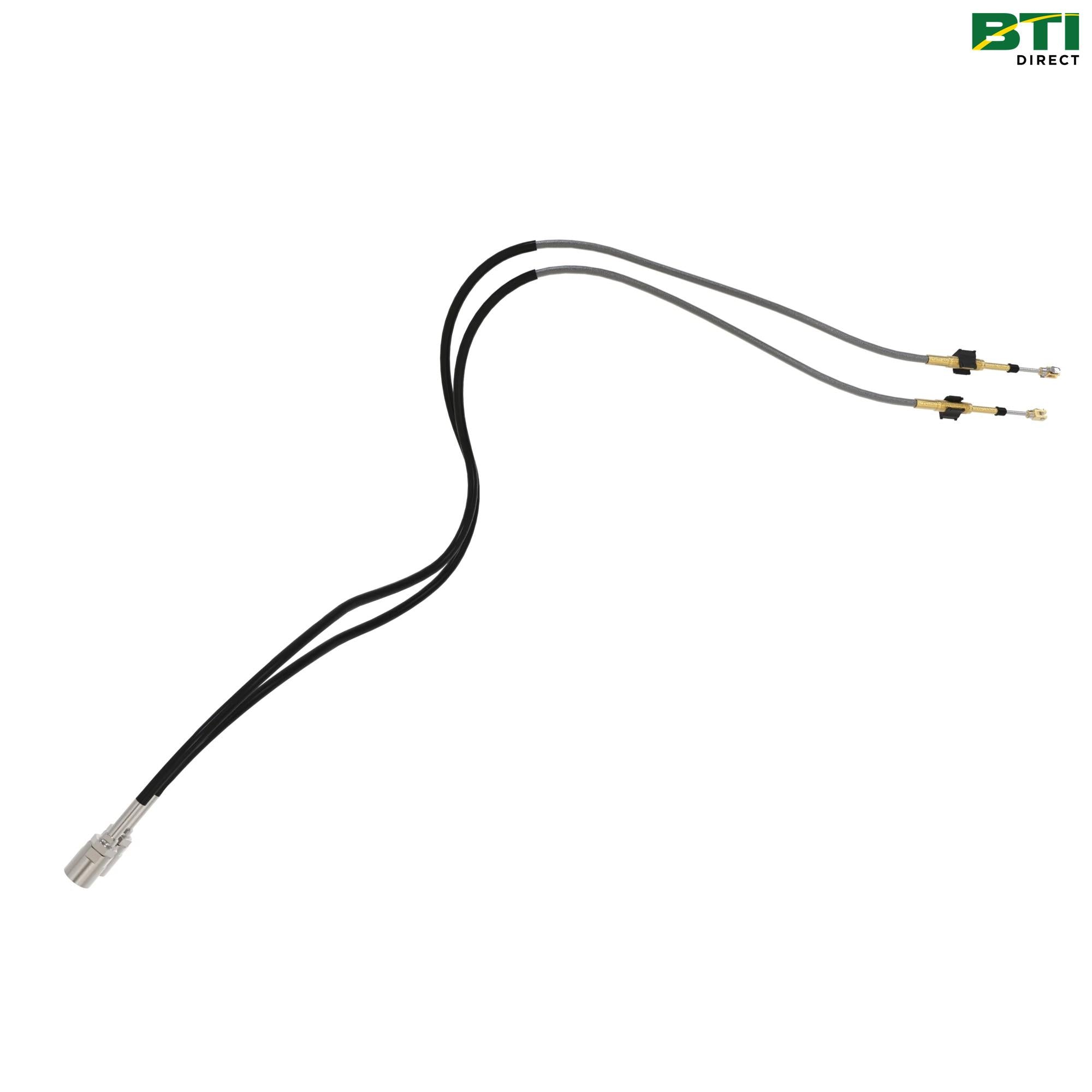 BL16961: Push Pull Cable Attachment for M-ICV 3 Functions