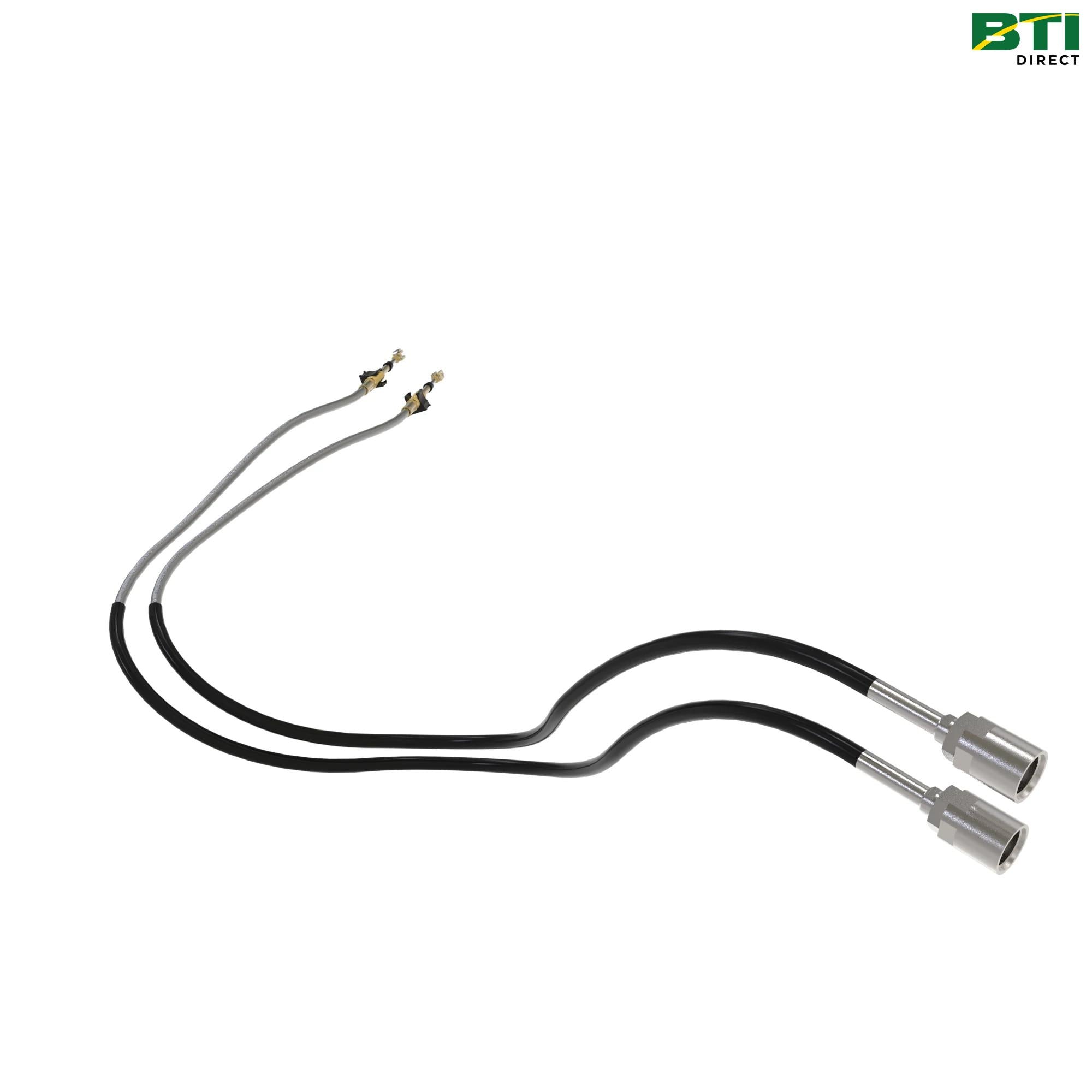 BL16961: Push Pull Cable Attachment for M-ICV 3 Functions