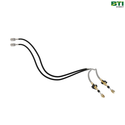 BL16961: Push Pull Cable Attachment for M-ICV 3 Functions