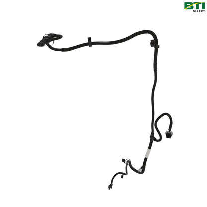 BL16965: Air Trailer Brake Wiring Harness Attachment