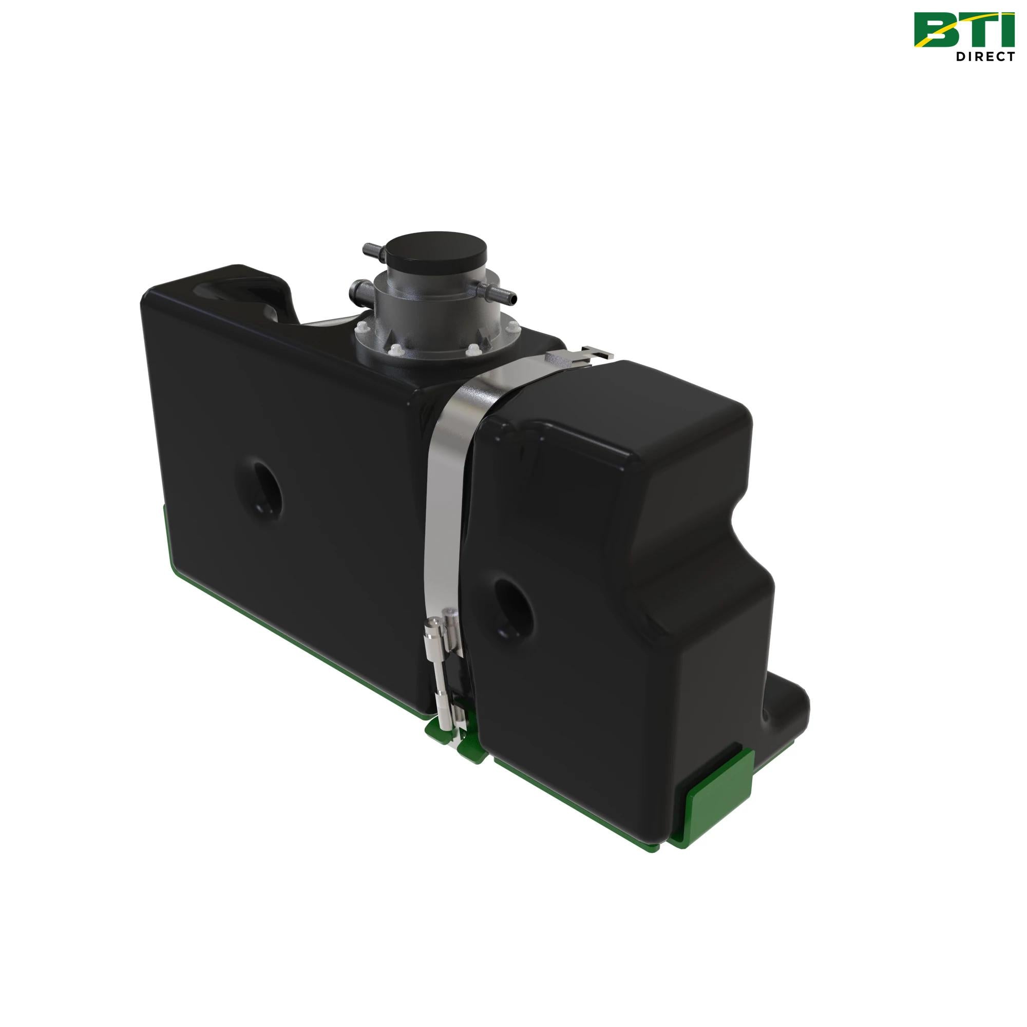 BL16970: Additional Hydraulic Oil Reservoir Attachment