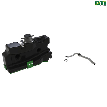 BL16970: Additional Hydraulic Oil Reservoir Attachment