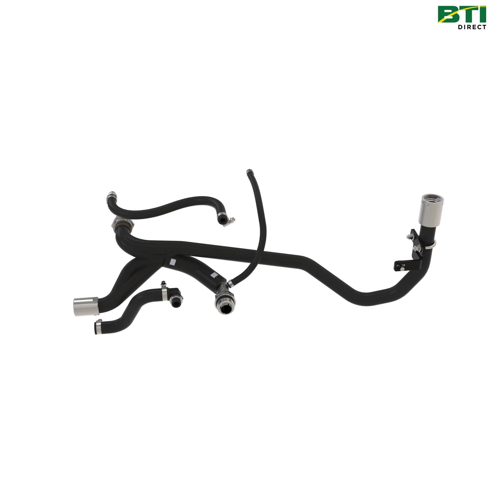BL16971: Oil Return Hoses and Fittings Attachment for Power Beyond