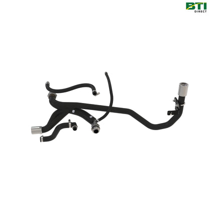 BL16971: Oil Return Hoses and Fittings Attachment for Power Beyond