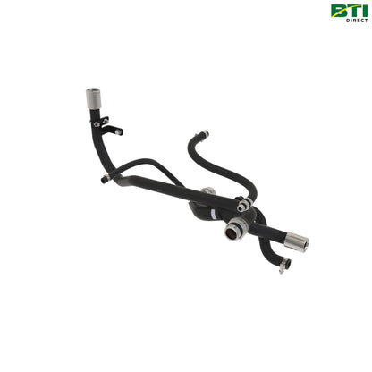 BL16971: Oil Return Hoses and Fittings Attachment for Power Beyond