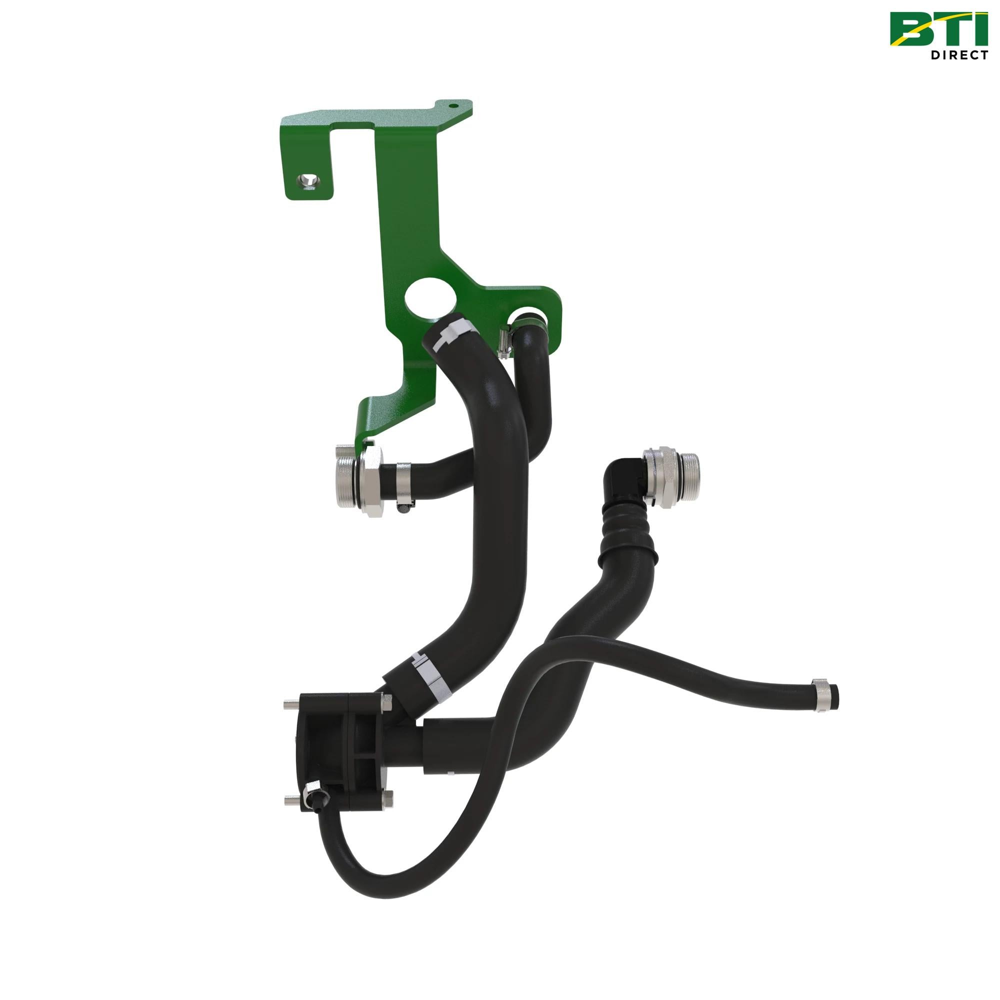 BL16972: Oil Return Hoses and Fittings Attachment for Power Beyond