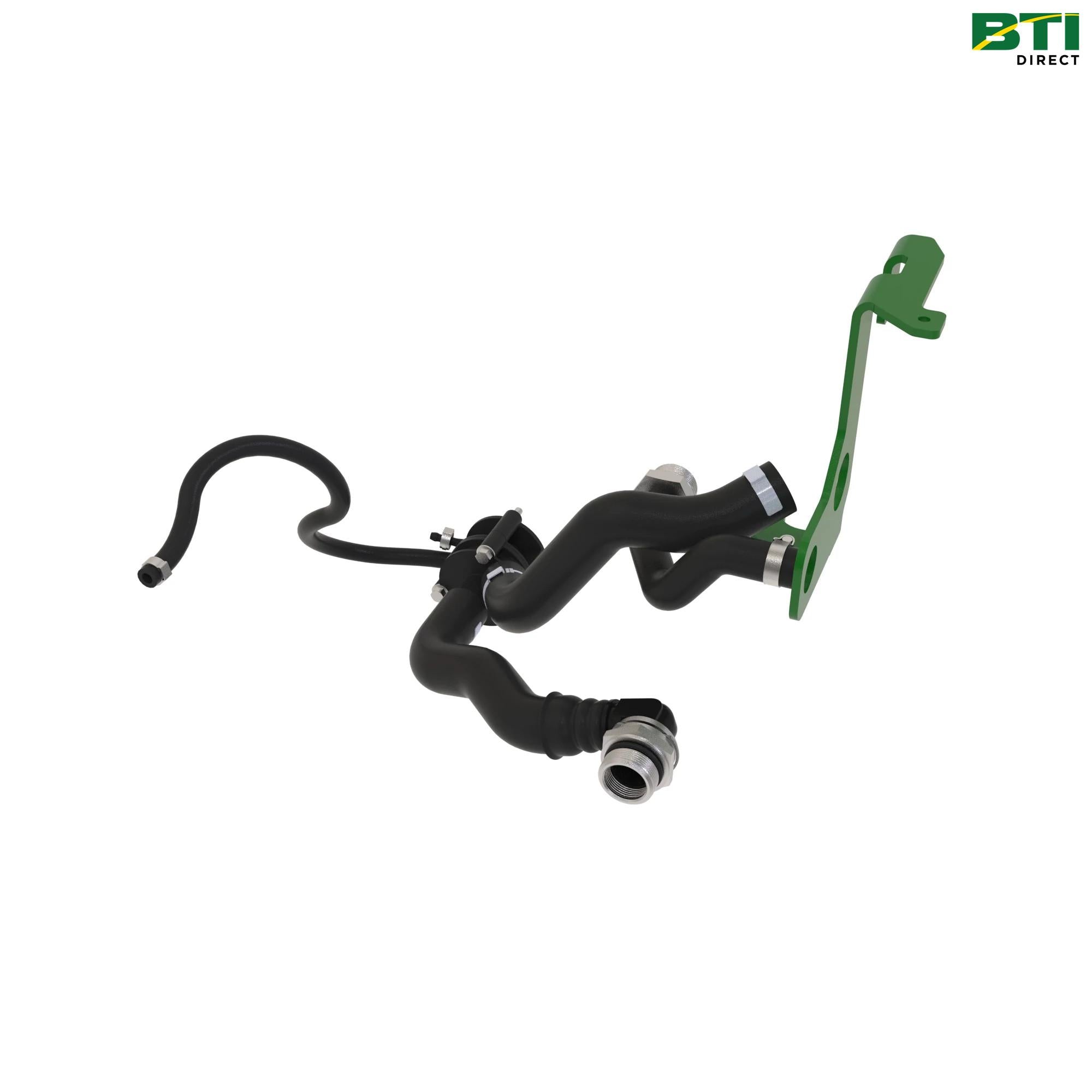 BL16972: Oil Return Hoses and Fittings Attachment for Power Beyond