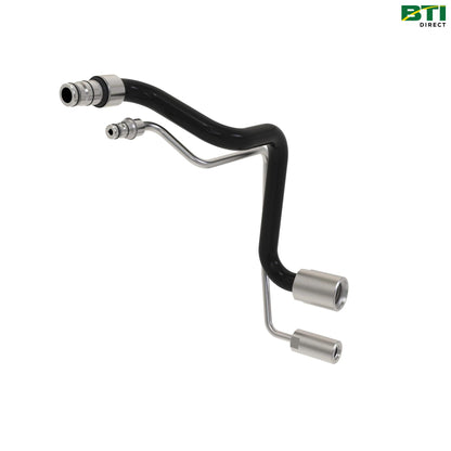 BL16973: Rear SCV Oil Line Attachment for Power Beyond