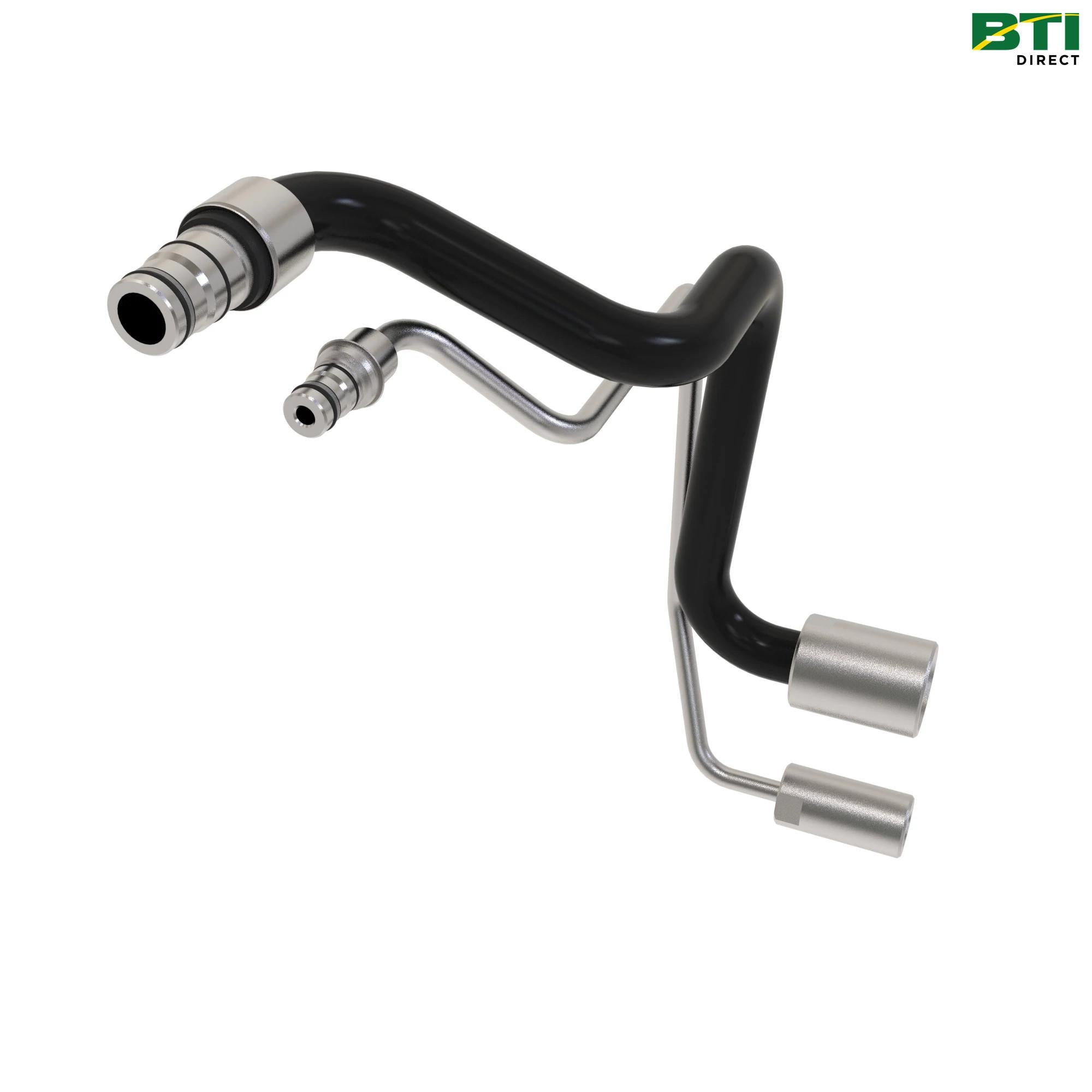 BL16973: Rear SCV Oil Line Attachment for Power Beyond