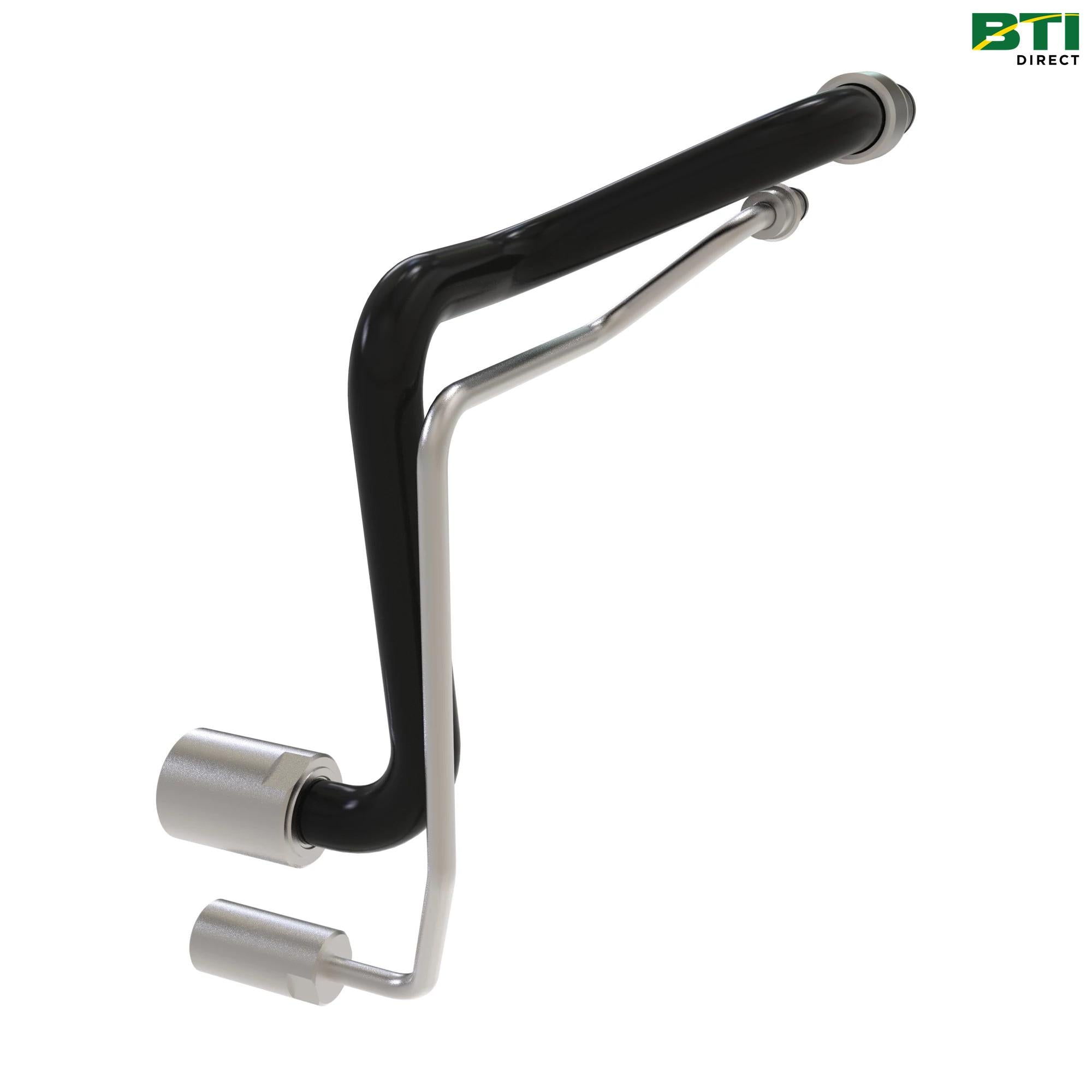 BL16973: Rear SCV Oil Line Attachment for Power Beyond