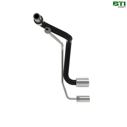 BL16973: Rear SCV Oil Line Attachment for Power Beyond