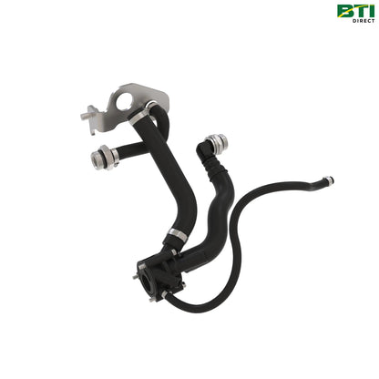 BL16974: Oil Return Hose and Fittings Attachment for Power Beyond